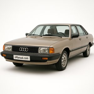 Audi 5000