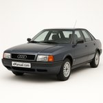 Audi 80