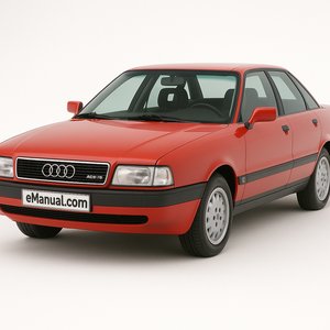 Audi 90