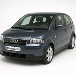 Audi A2