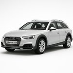 Audi Allroad