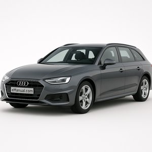 Audi Avant
