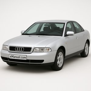Audi B5
