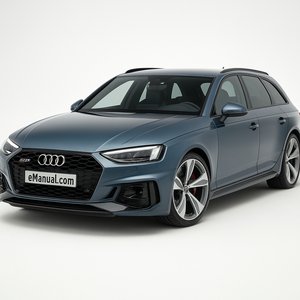 Audi RS4