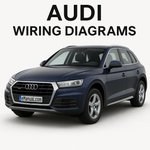 Audi Wiring Diagrams