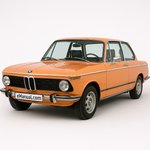 BMW 02 Series