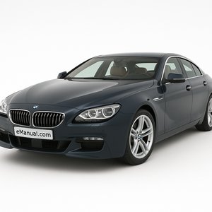 BMW 6 Series