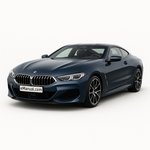 BMW 8 Series