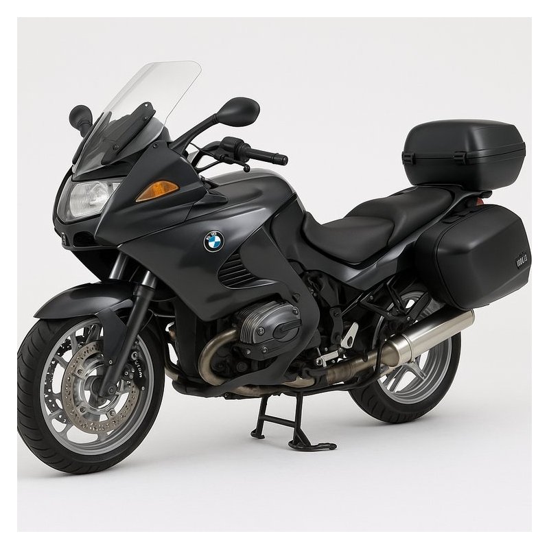 2002 BMW K1200GT/K1200R/K1200S Motorbike Best Workshop Service Repair Manual PDF Download
