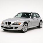 BMW M Coupe