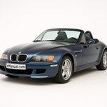 BMW M Roadster