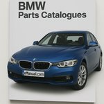 BMW Parts Catalogues