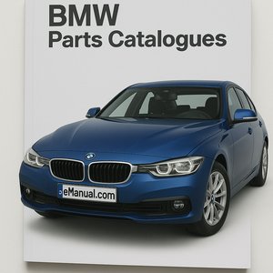BMW 部品カタログ