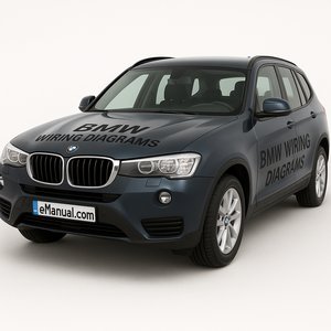 BMW 配線図