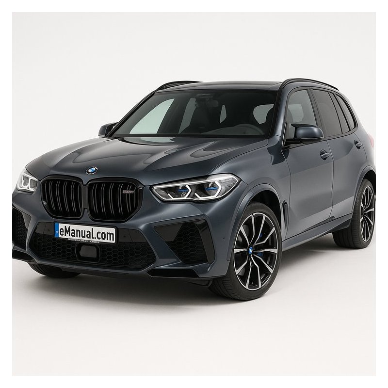 2012 Bmw X5 X6 M Xdrive 35i 35d 50i Owners Owners Manual PDF Download
