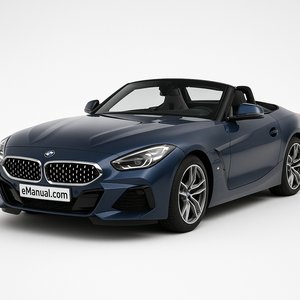 BMW Z Models