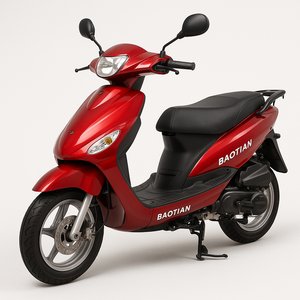 Scooters
