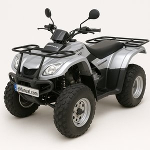 Silverhawk 250