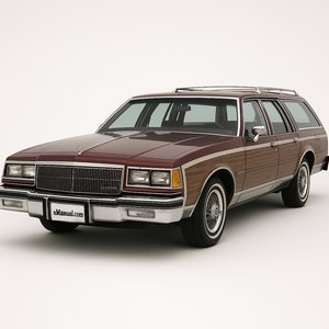 Buick Familiar