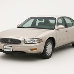 Buick LaSabre