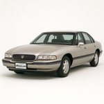 Buick LeSabre