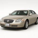 Buick Lucerne