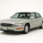 Buick Park Avenue