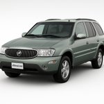 Buick Rainier