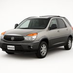 Buick Rendezvous