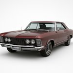 Buick Riviera