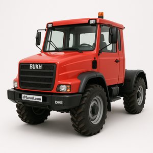 DV8 Models
