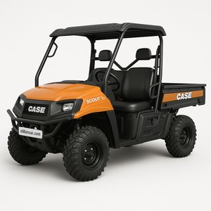 Scout XL