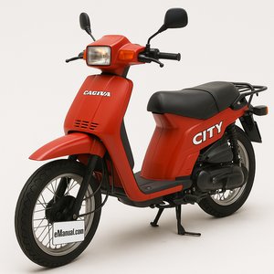 City