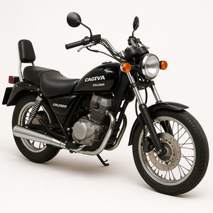 Cruiser