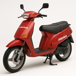 Prima