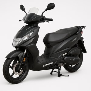 CF125T