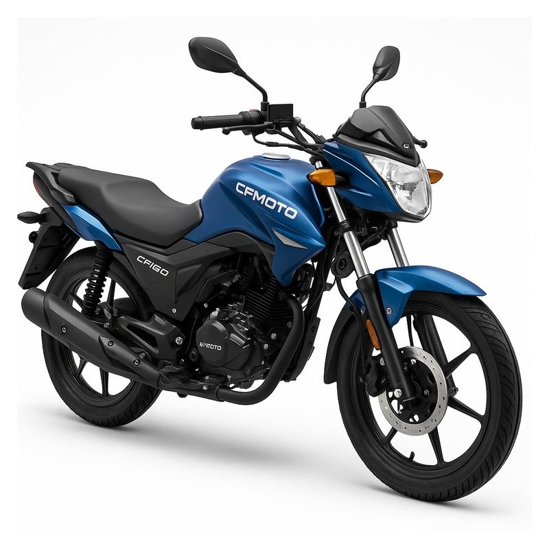 Cfmoto Cf Moto Leader 150 CF150-a Bike Workshop Service Repair Manual PDF Download