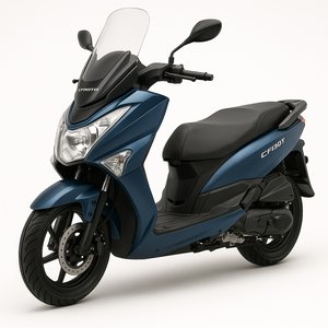 CF150T