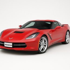 Corvette