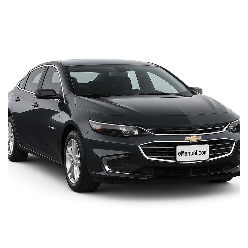 2001 Chevrolet Malibu and Workshop Service Repair Manual PDF Download