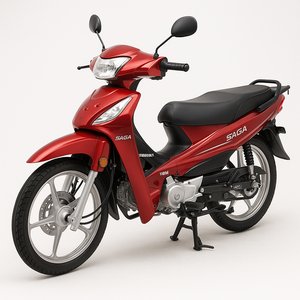 SAGA 110cc 110M