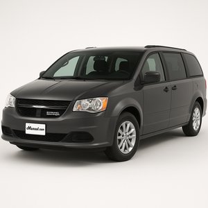 Grand Caravan