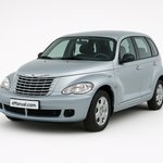 PT Cruiser