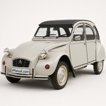 2CV