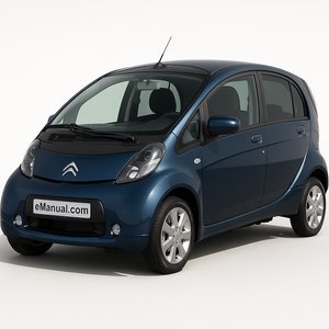 C Zero