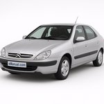 XSARA