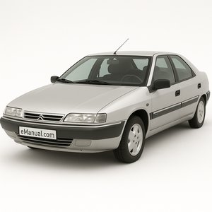 Xantia