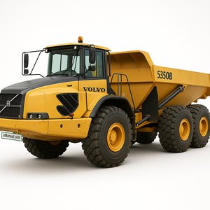 5350B