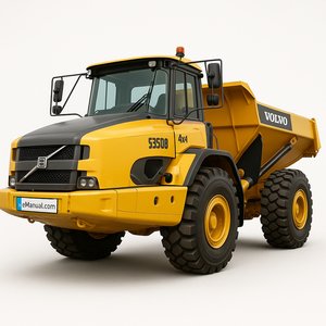 5350B 4X4