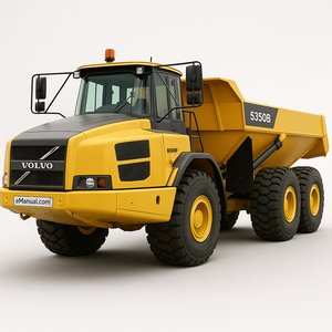 5350B 6X4